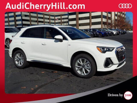 2021 Audi Q3