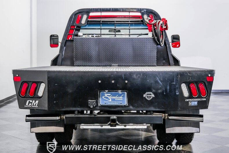 1979 Chevrolet C/K 30 Series