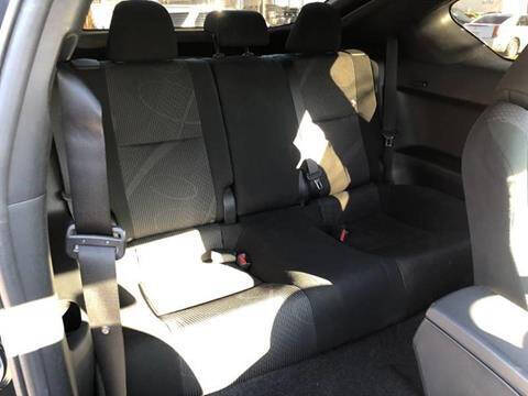 2013 Scion tC