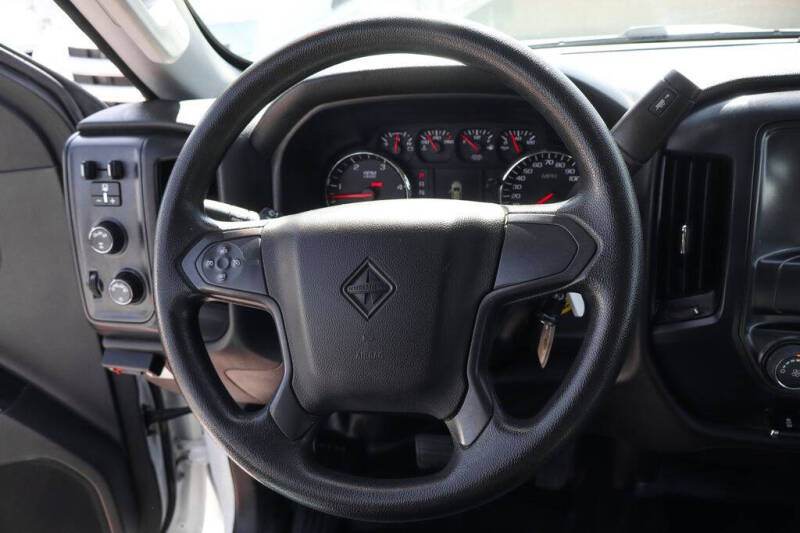 2022 International CV515