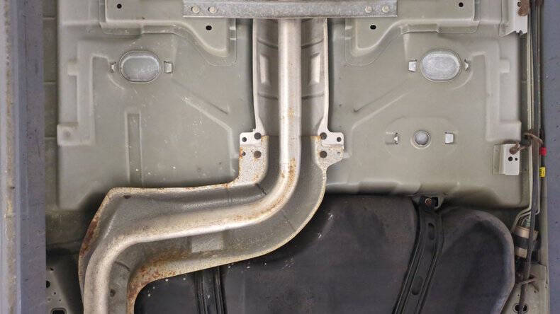 2002 Cadillac Eldorado ESC