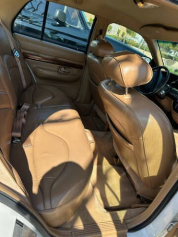 1995 Mercury Grand Marquis