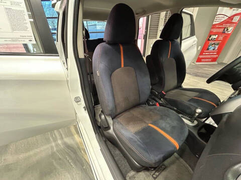 2015 Nissan Versa Note