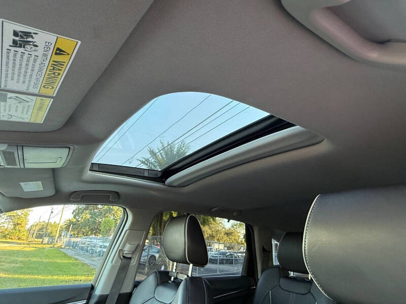 2019 Acura MDX w/Advance