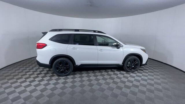 2025 Subaru Ascent Onyx Edition