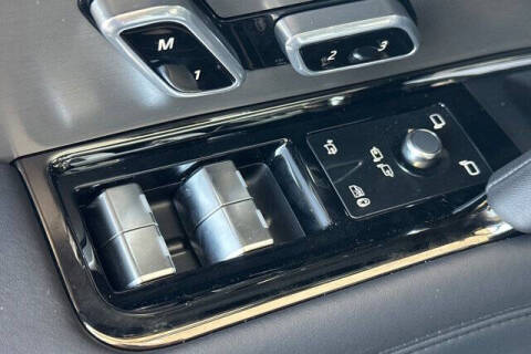 2025 Land Rover Range Rover Sport P400 Dynamic SE