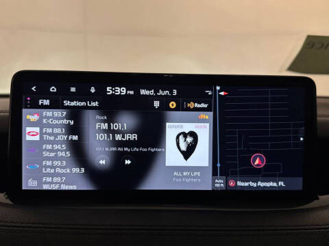 2023 Kia Stinger