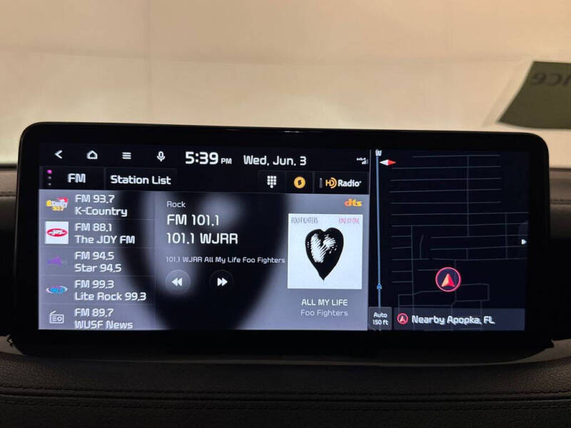 2023 Kia Stinger