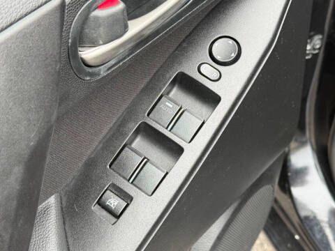 2011 Mazda MAZDA3 i Touring