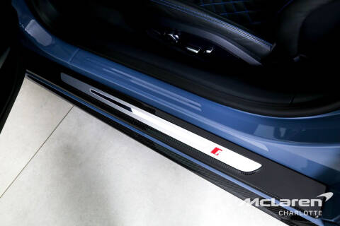 2020 Audi R8 5.2 quattro V10 performance