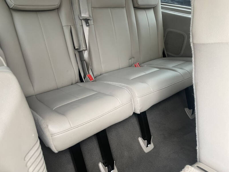 2008 Ford Expedition Limited