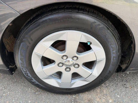 2007 Toyota Prius