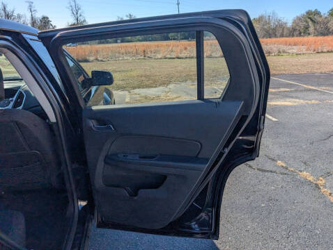 2013 GMC Terrain SLE-1