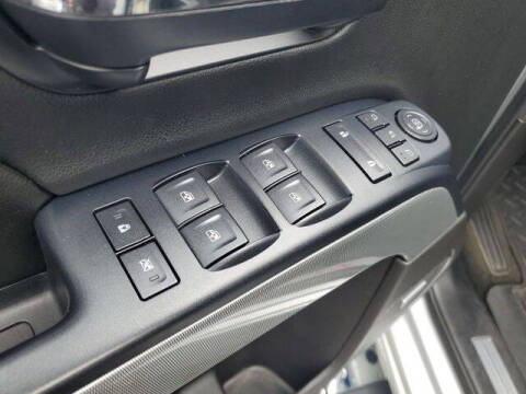 2016 Chevrolet Silverado 2500HD
