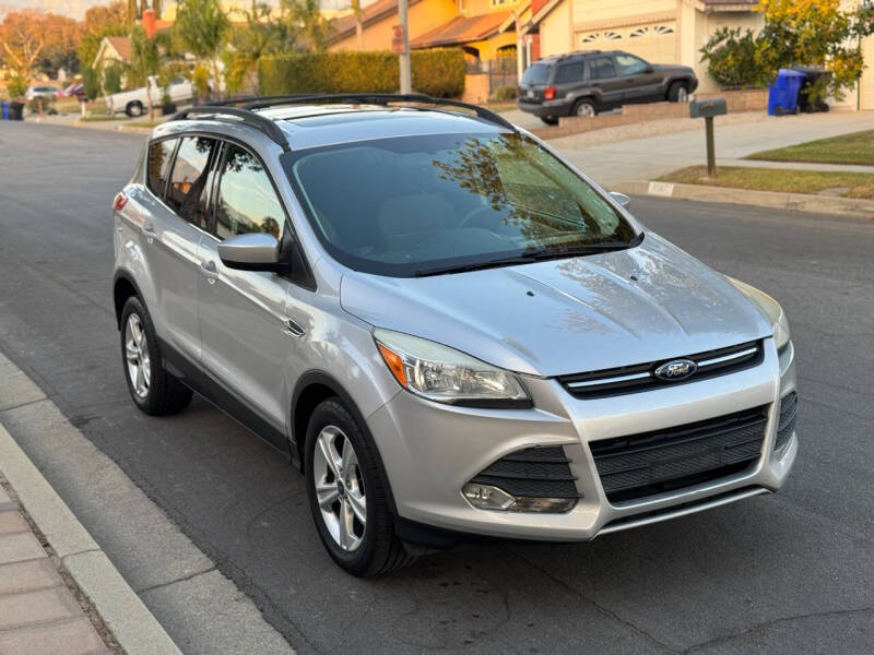 2013 Ford Escape SE photo 11