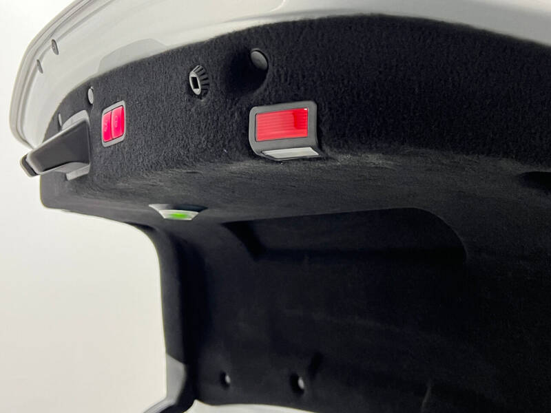 2014 Mercedes-Benz S-Class S 63 AMG