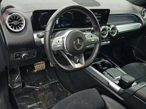 2022 Mercedes-Benz EQB EQB 350 4MATIC