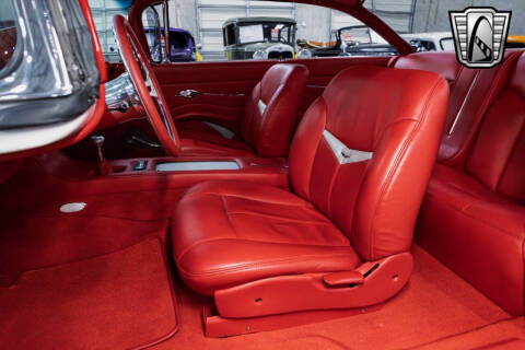 1959 Chevrolet Impala