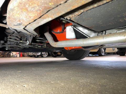 1976 Chevrolet Corvette