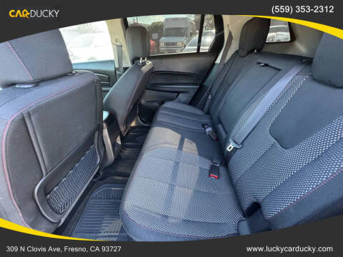 2017 GMC Terrain SLE-2