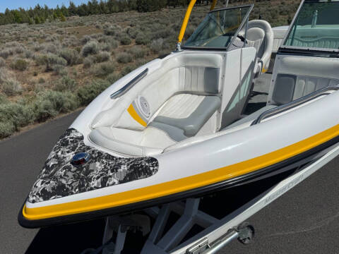 2001 MasterCraft X-Star