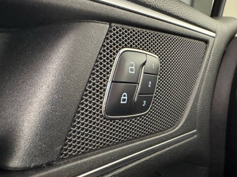 2016 Ford Edge Sport