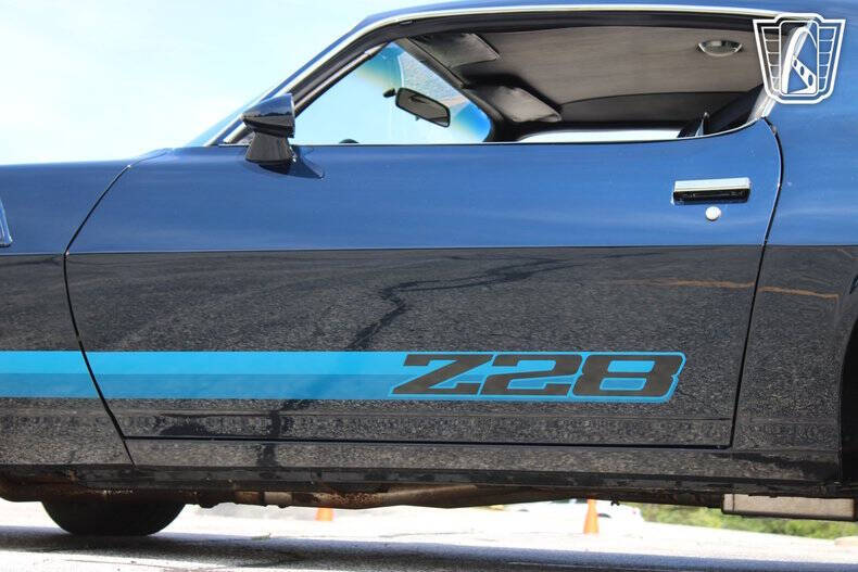 1979 Chevrolet Camaro