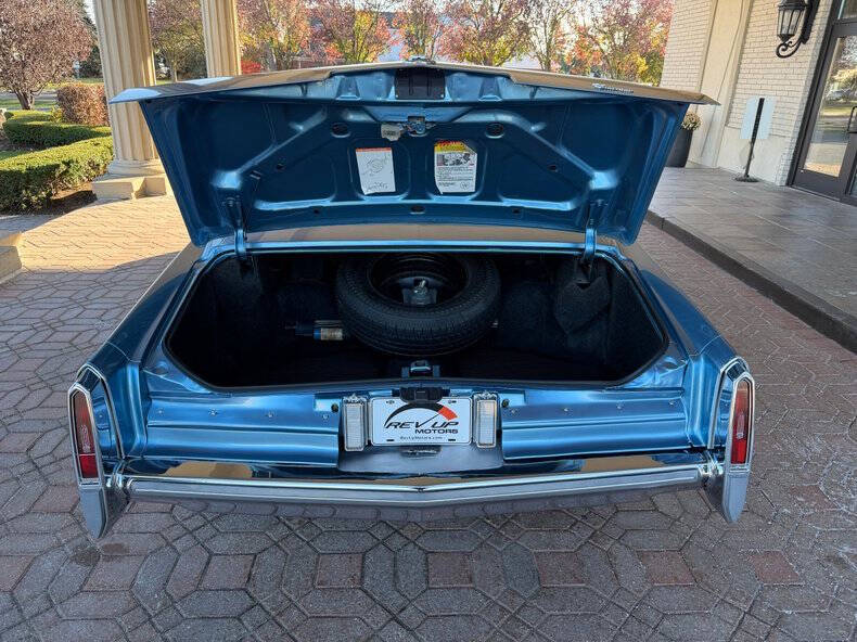 1978 Cadillac Eldorado