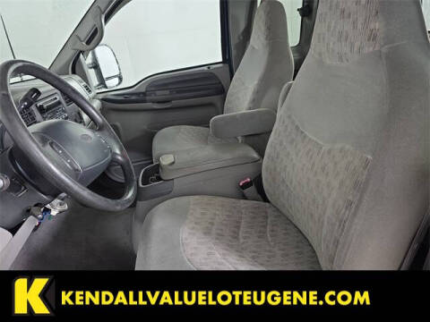 1999 Ford F-250 Super Duty