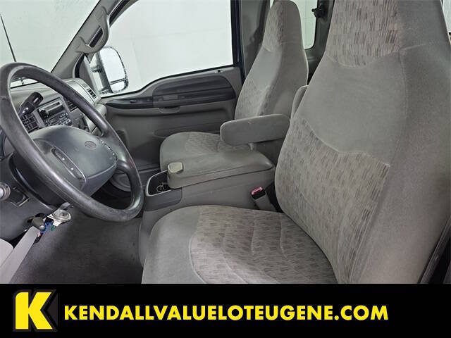 1999 Ford F-250 Super Duty