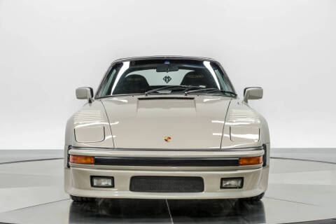 1969 Porsche 911