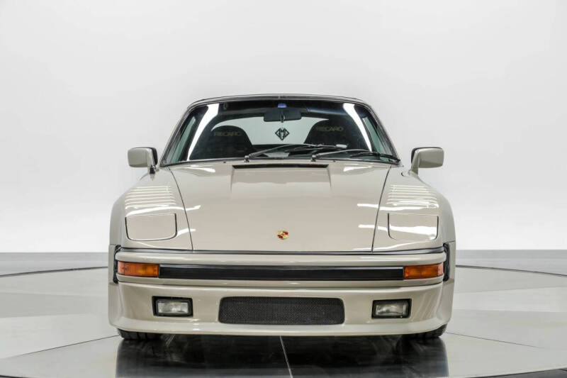 1969 Porsche 911