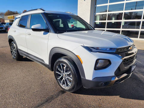 2023 Chevrolet TrailBlazer ACTIV