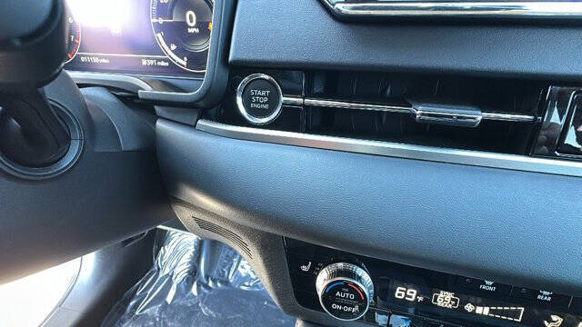 2024 Mitsubishi Outlander SEL