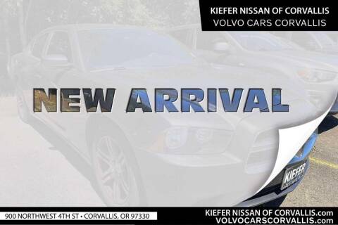 2014 Dodge Charger for sale at Kiefer Nissan Budget Lot in Albany OR