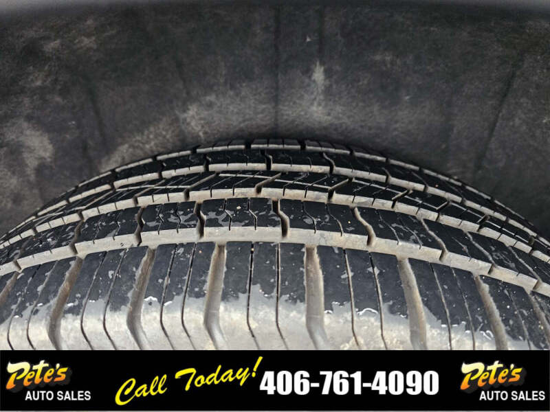 2015 Dodge Durango Special Service