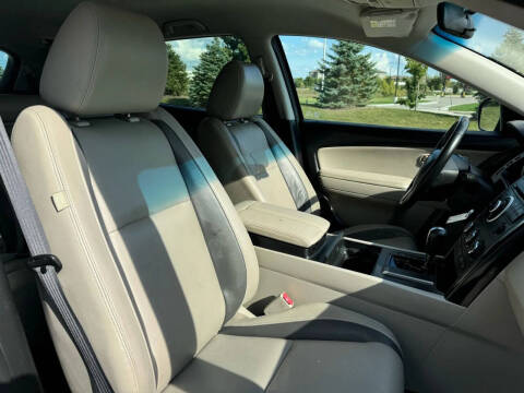 2012 Mazda CX-9 Touring