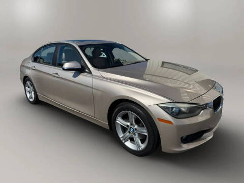 2014 BMW 3 Series 328i