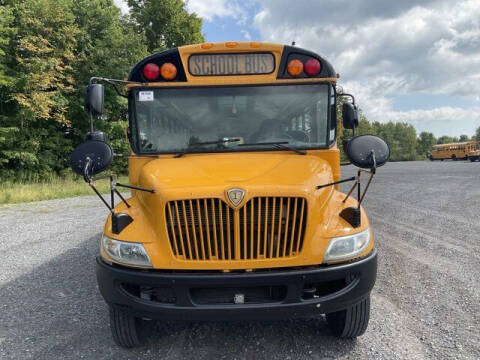 2016 IC Bus CE Series