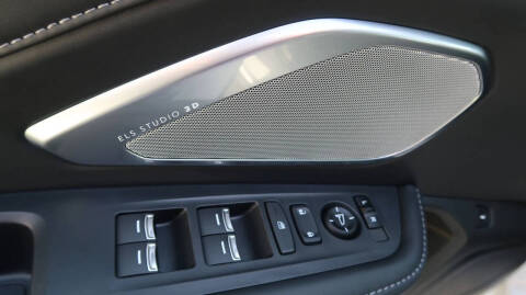 2020 Acura RDX SH-AWD w/A-SPEC