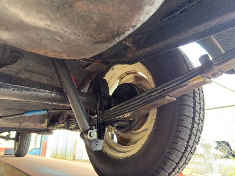 1971 Morris Minor 1000