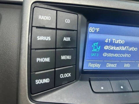 2017 Ford Flex SE