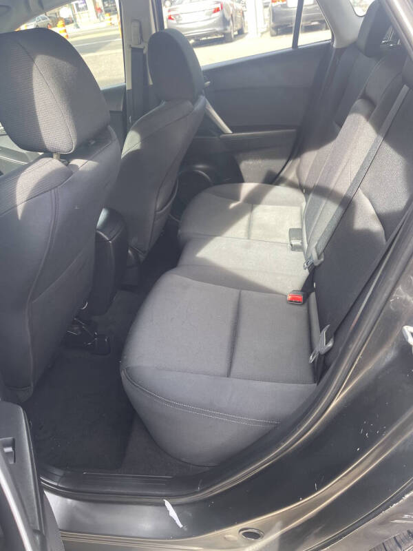 2010 Mazda MAZDA3 s Sport