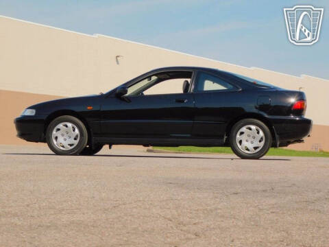 1995 Honda Integra