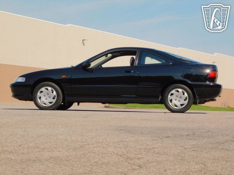 1995 Honda Integra