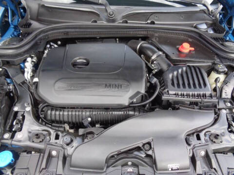 2023 MINI Hardtop 2 Door Cooper S