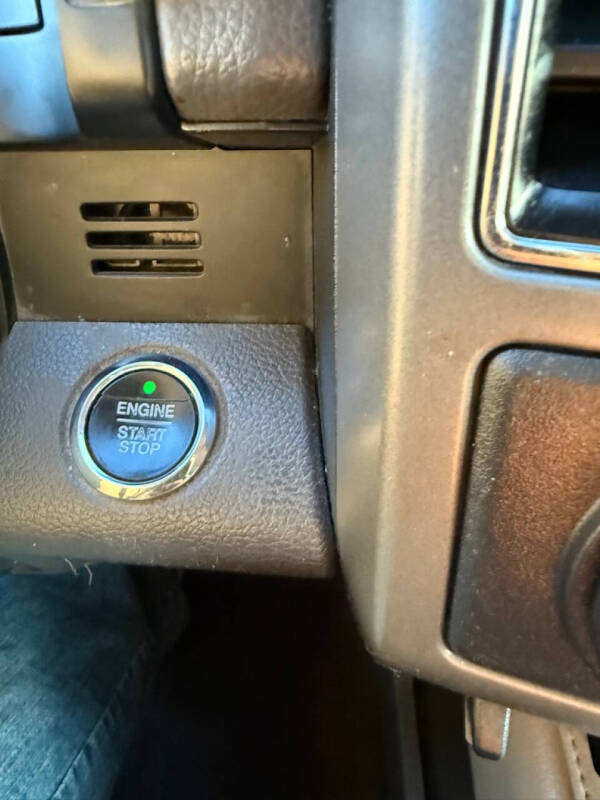 2018 Ford Expedition MAX XLT