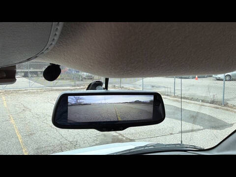2026 Chevrolet Express 2500