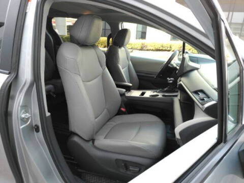 2024 Toyota Sienna