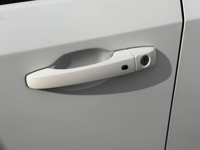 2017 Dodge Journey Crossroad Plus